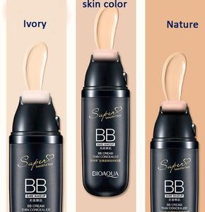 Brand Air Cushion BB Cream Whitening Sun Block Perfect Cover Makeup Moisturizing Korean Cosmetics Foundation Make Up Kit - Topshopshop.fashion