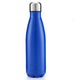 Vacuum flask for men and women large capacity sports drinking glass stainless steel cola bottle 500ml