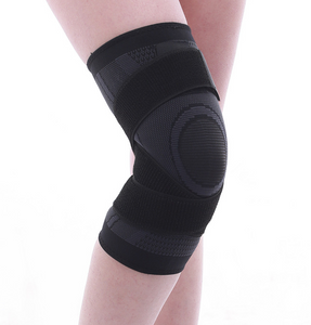 3D Sports Knee Pad