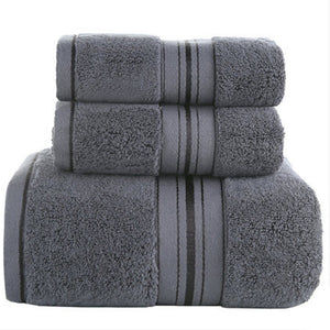 Cotton Towel Bath Towel 3 3 Piece Towel 6 6 Piece Towel Wholesale Towel Sets