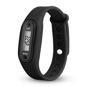 Outdoor Multifunctional Sports Step Gift Bracelet Electronic Watch