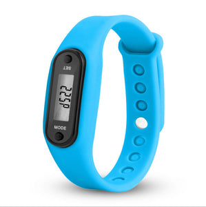 Outdoor Multifunctional Sports Step Gift Bracelet Electronic Watch