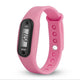 Outdoor Multifunctional Sports Step Gift Bracelet Electronic Watch