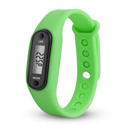 Outdoor Multifunctional Sports Step Gift Bracelet Electronic Watch