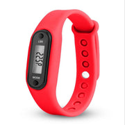 Outdoor Multifunctional Sports Step Gift Bracelet Electronic Watch