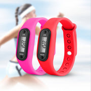 Outdoor Multifunctional Sports Step Gift Bracelet Electronic Watch