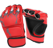 Sanda Gloves Gloves Female Adult Taekwondo Boxing