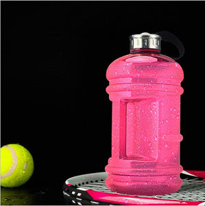 Sports bottle