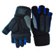 Unisex Tactical Weight Lifting Gym Gloves