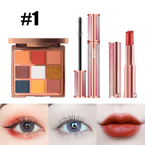 Cosmetics Makeup Sets - Topshopshop.fashion