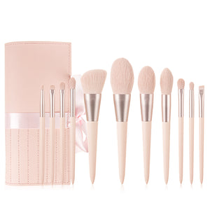 Make-up Kit Beauty Brush Girl - Topshopshop.fashion