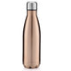 Vacuum flask for men and women large capacity sports drinking glass stainless steel cola bottle 500ml