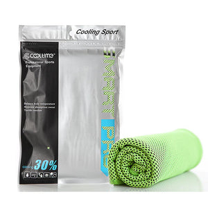 Sports towel quick-drying towel