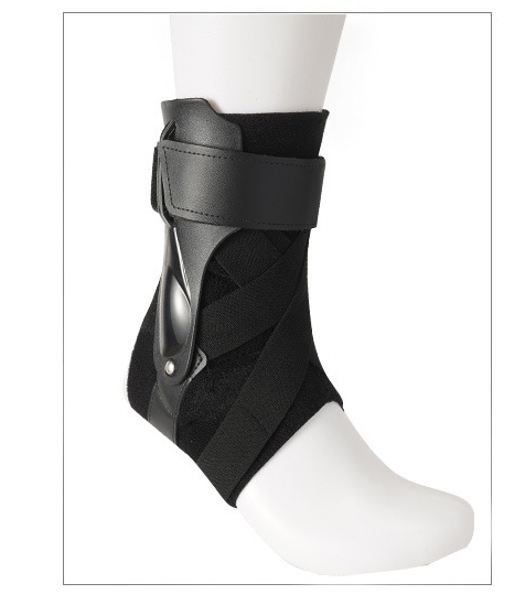 Ankle Support Strap Brace Bandage Foot Guard Protector Adjustable Ankle Sprain Orthosis Stabilizer Plantar Fasciitis
