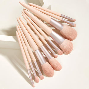 Make-up Kit Beauty Brush Girl - Topshopshop.fashion