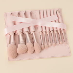 Make-up Kit Beauty Brush Girl - Topshopshop.fashion