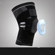 Shock Absorption And Protection Knee Sports Compression Knee Pad Fitness Protector