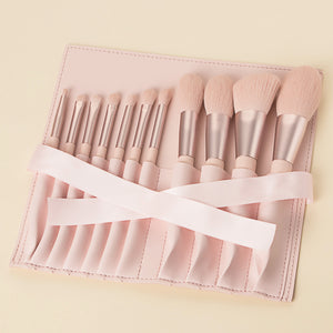 Make-up Kit Beauty Brush Girl - Topshopshop.fashion