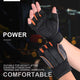 Unisex Tactical Weight Lifting Gym Gloves