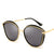 Retro polarized sunglasses - My Store