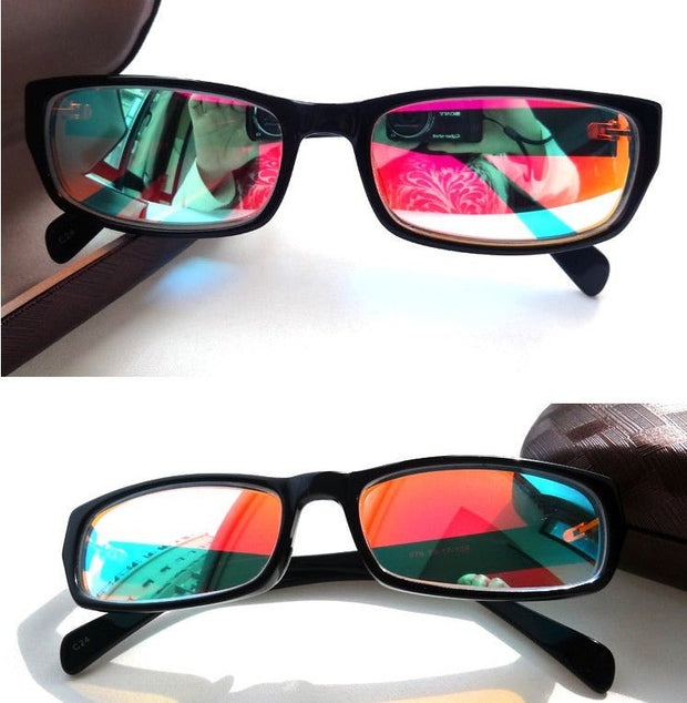Red green blindness glasses - My Store