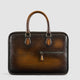 Hand-rubbed Vintage Business Bag - My Store