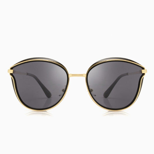 Retro polarized sunglasses - My Store