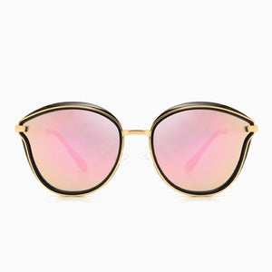 Retro polarized sunglasses - My Store