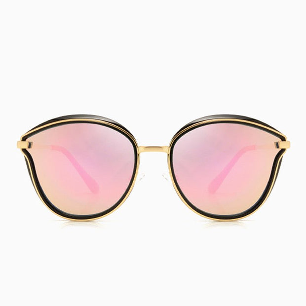 Retro polarized sunglasses - My Store