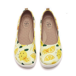 Lazy Shoes Women Casual Canvas Shoes - My Store