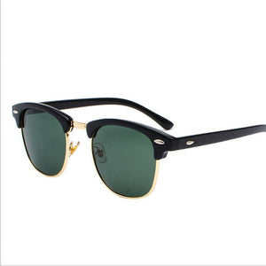 Comfortable Polarized Sunglasses Men And Women Driving Glasses - My Store