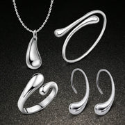 Fashion S925 Silver